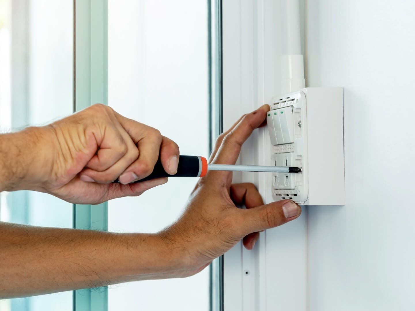 3 instalaciones -